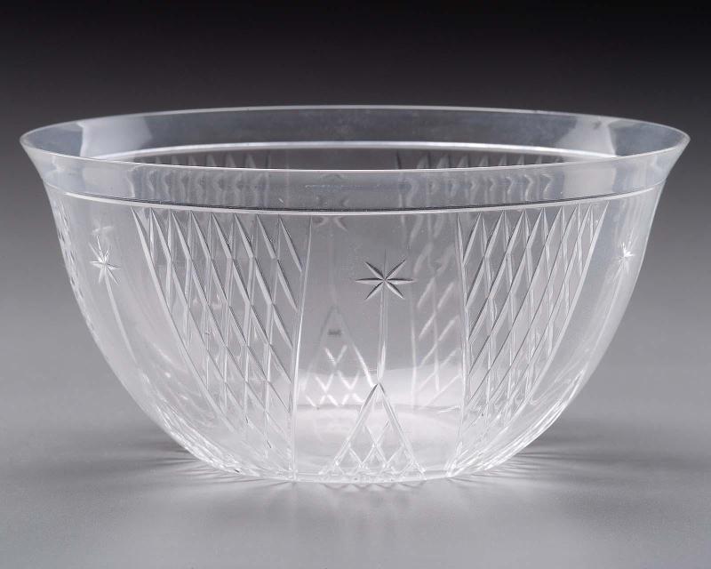 Dessert bowl