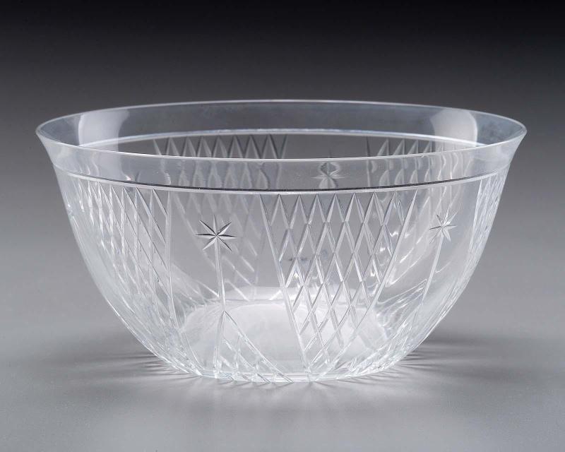 Dessert bowl