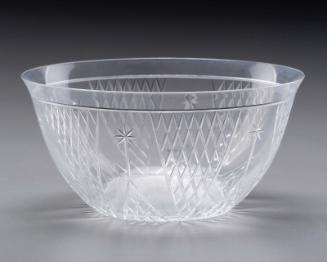 Dessert bowl
