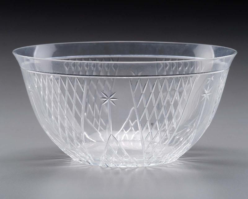 Dessert bowl