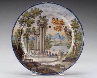 Plate