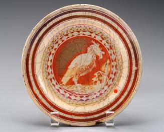 Plate