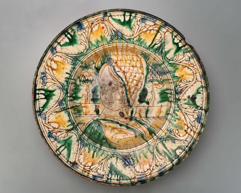 Dish