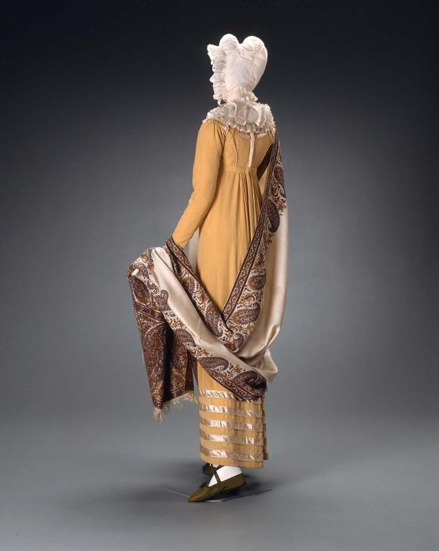 Woman's dress