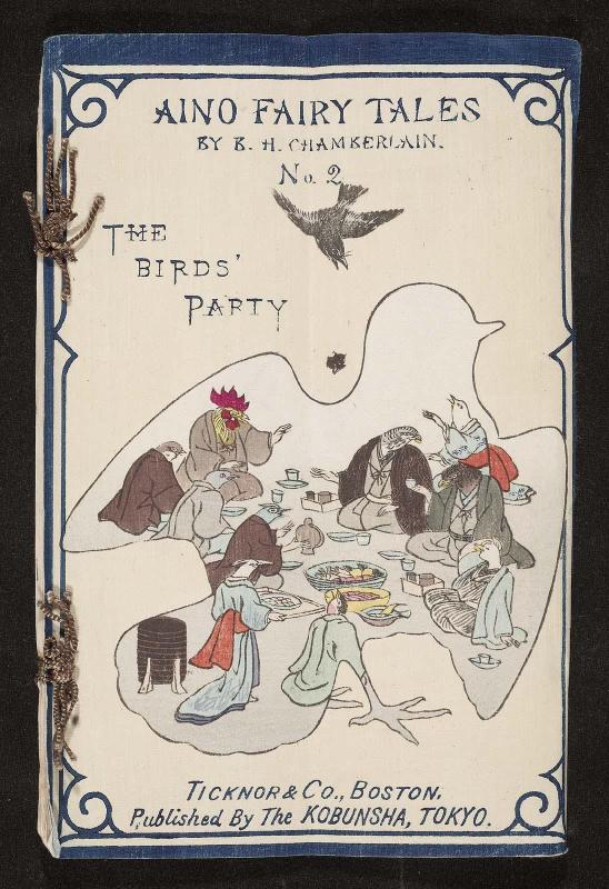 The Birds' Party