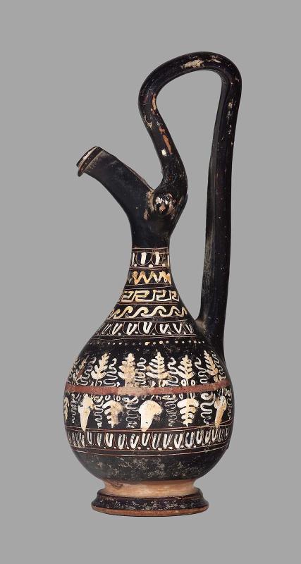 Oinochoe Prochoös
