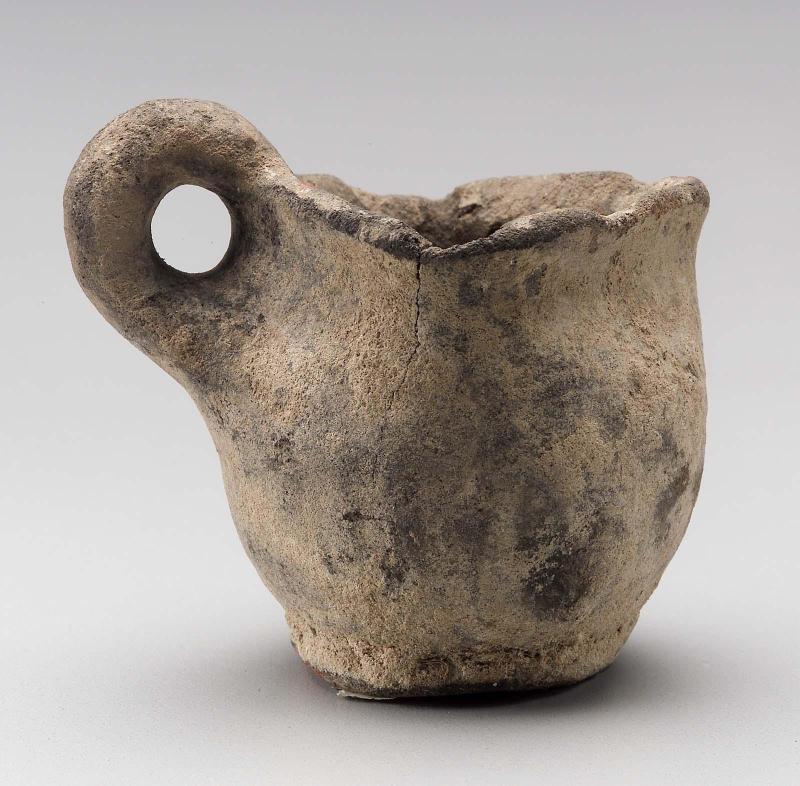 Cup or jug