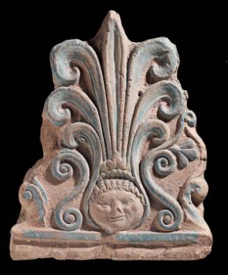 Antefix