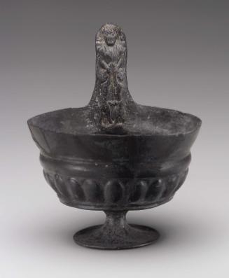 Cup, one handled (kyathos)