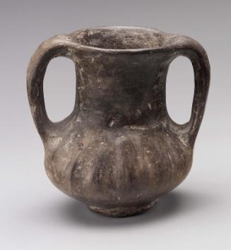 Cup, two- handled