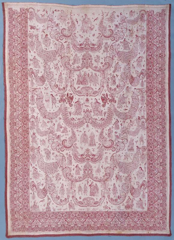 Bedcover
