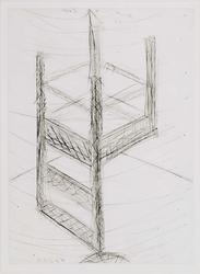 Suspended Chair