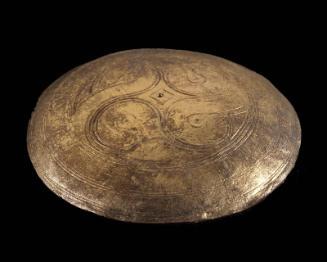Disc, convex