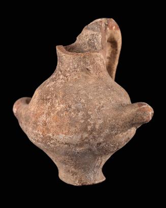 Vase fragment