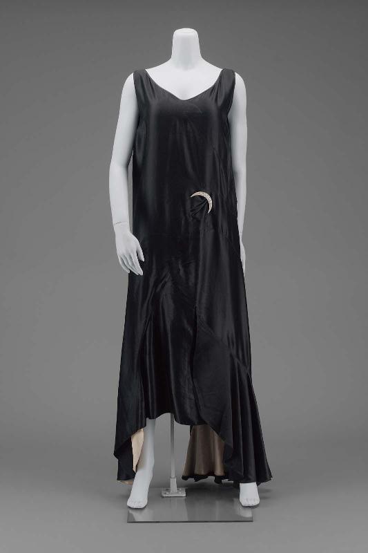 Evening dress