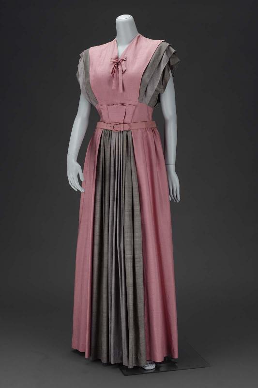 Evening dress