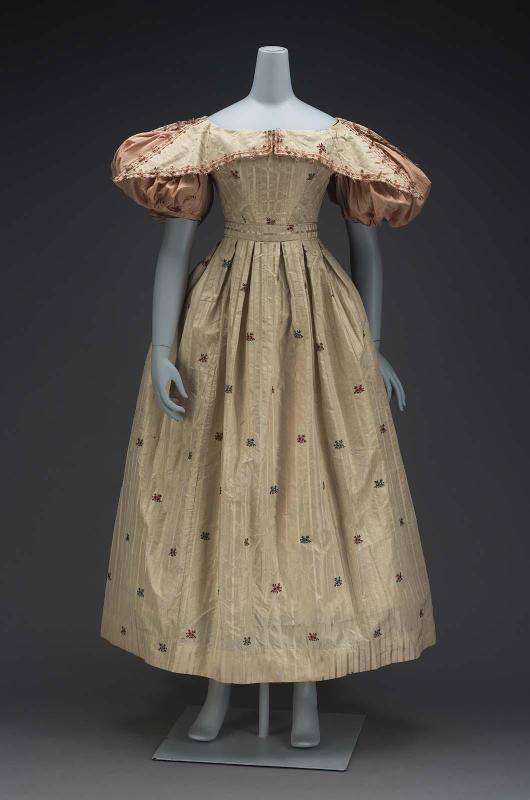 Woman's dress