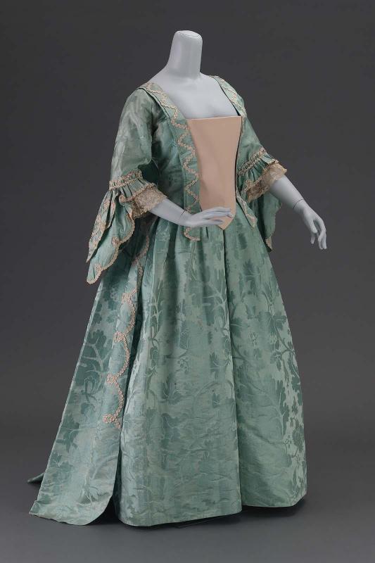 Afternoon dress
