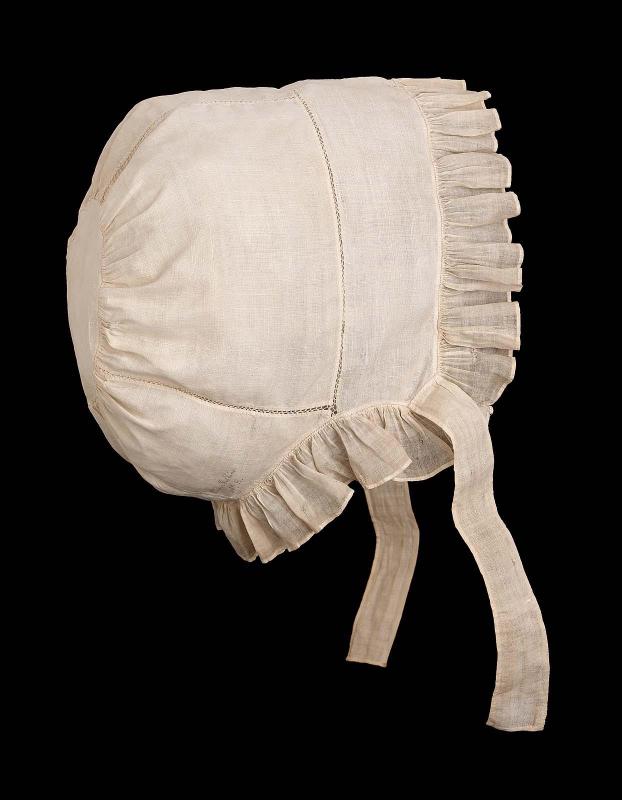 Woman's cap