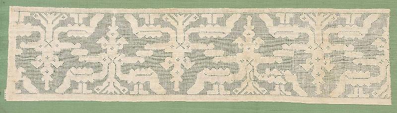 Point lace