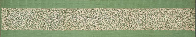 Bobbin lace, Merletto a fuselli