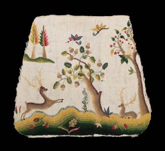 Cover for a chair seat