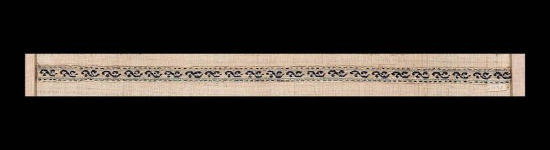 Furnishing trim