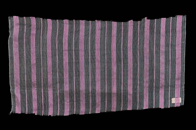 Piece of piña cloth