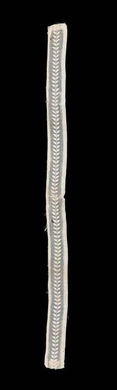 Part of band of insertion