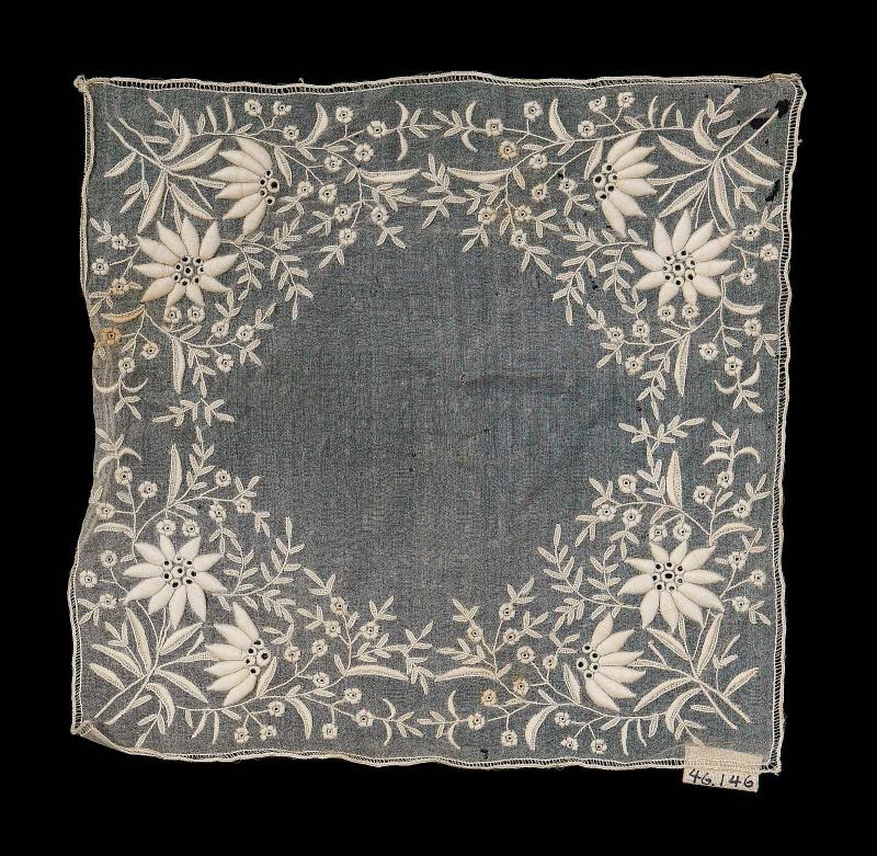 Silk square