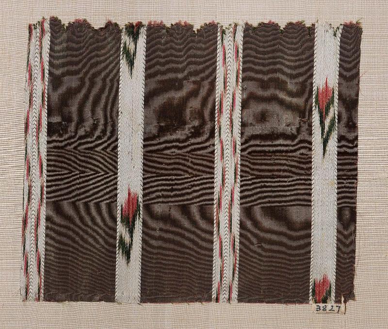 Textile fragment