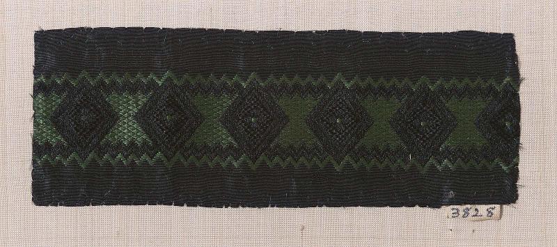 Textile fragment
