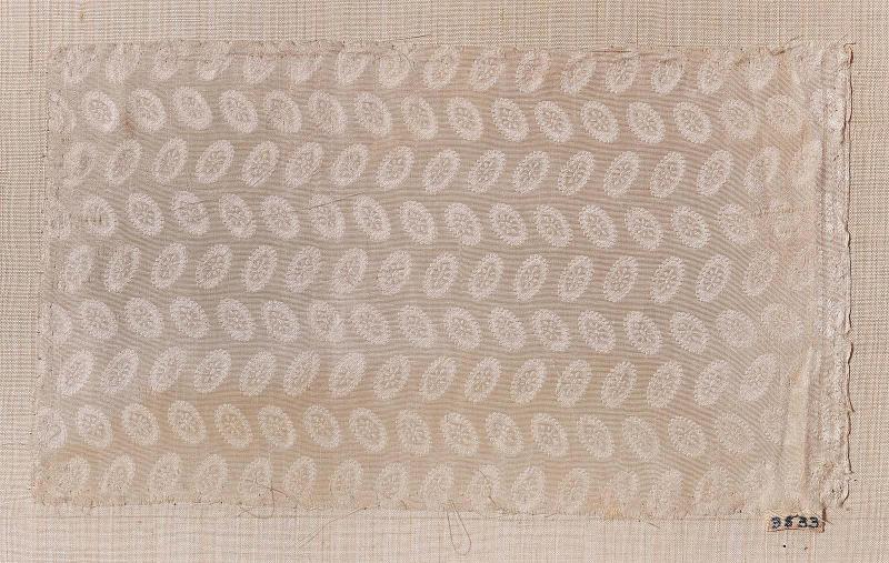 Textile fragment