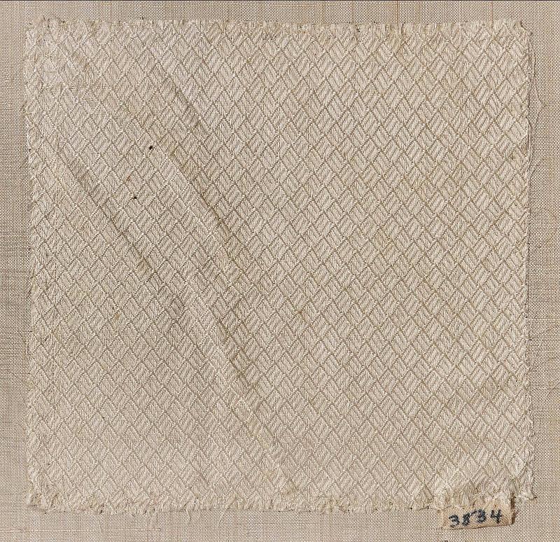 Textile fragment