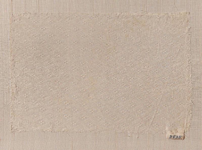 Textile fragment
