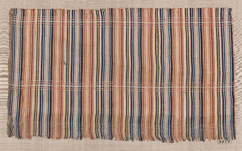 Textile fragment