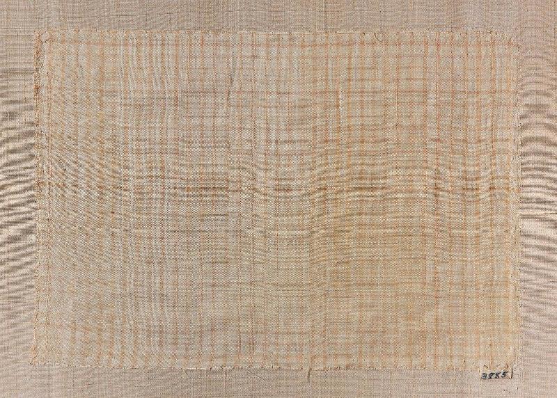 Textile fragment