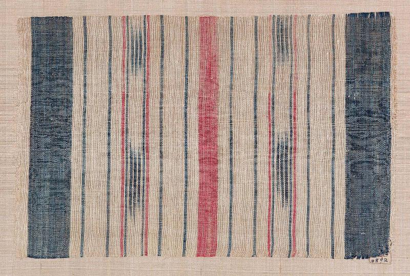 Textile fragment