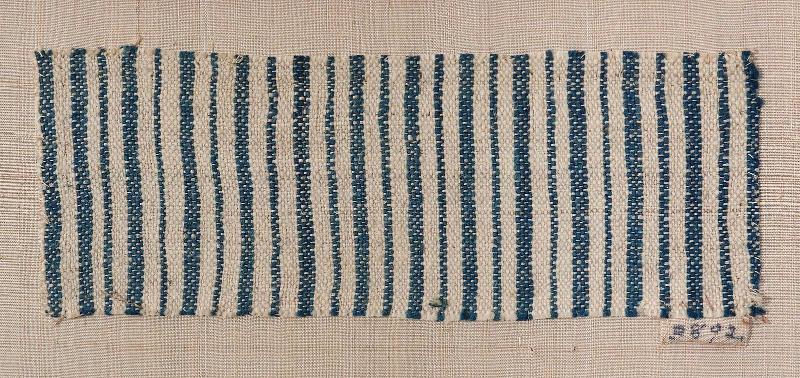 Textile fragment