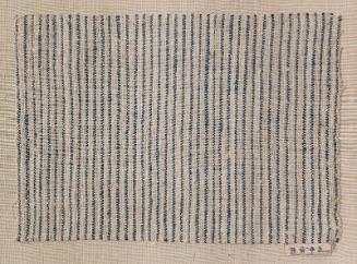 Textile fragment