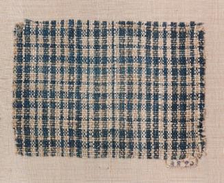 Textile fragment