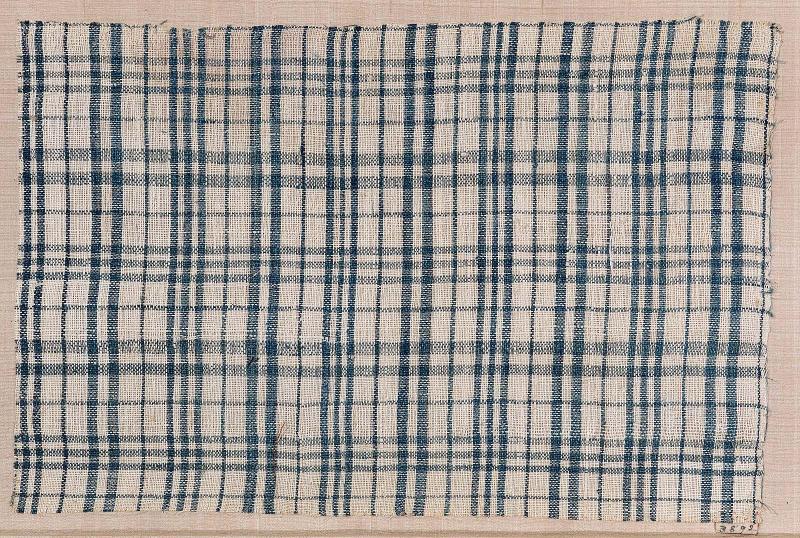 Textile fragment