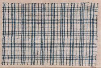 Textile fragment