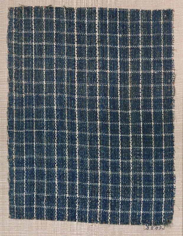 Textile fragment