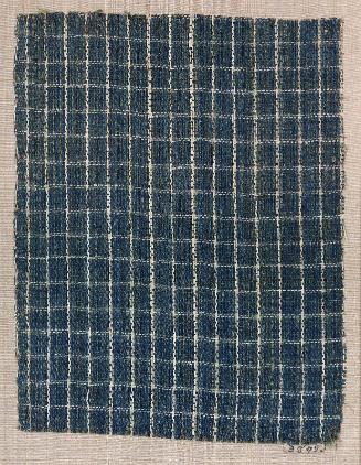 Textile fragment