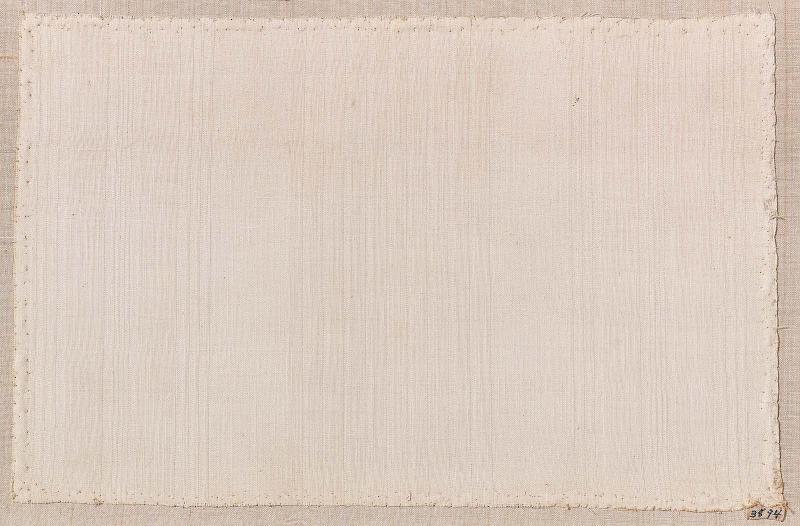 Textile fragment