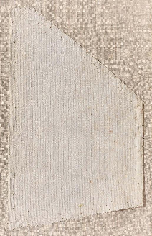 Textile fragment