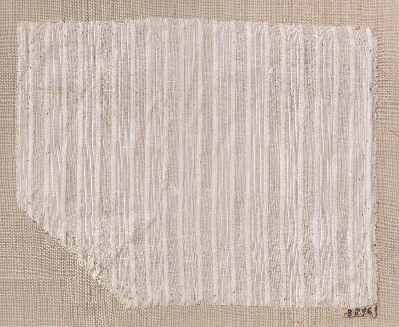Textile fragment