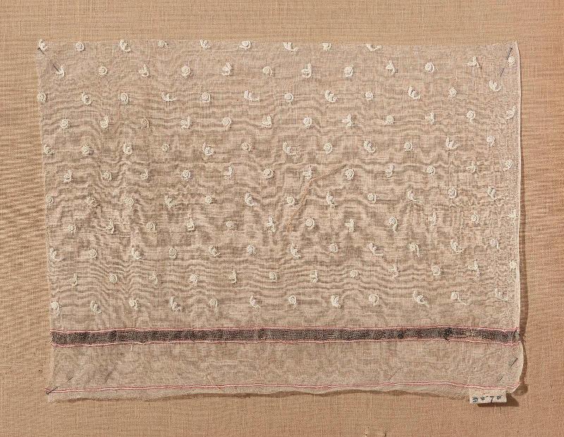 Textile fragment