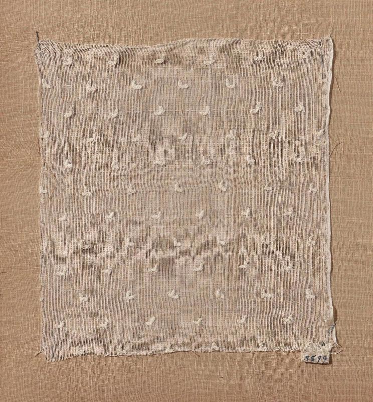 Textile fragment
